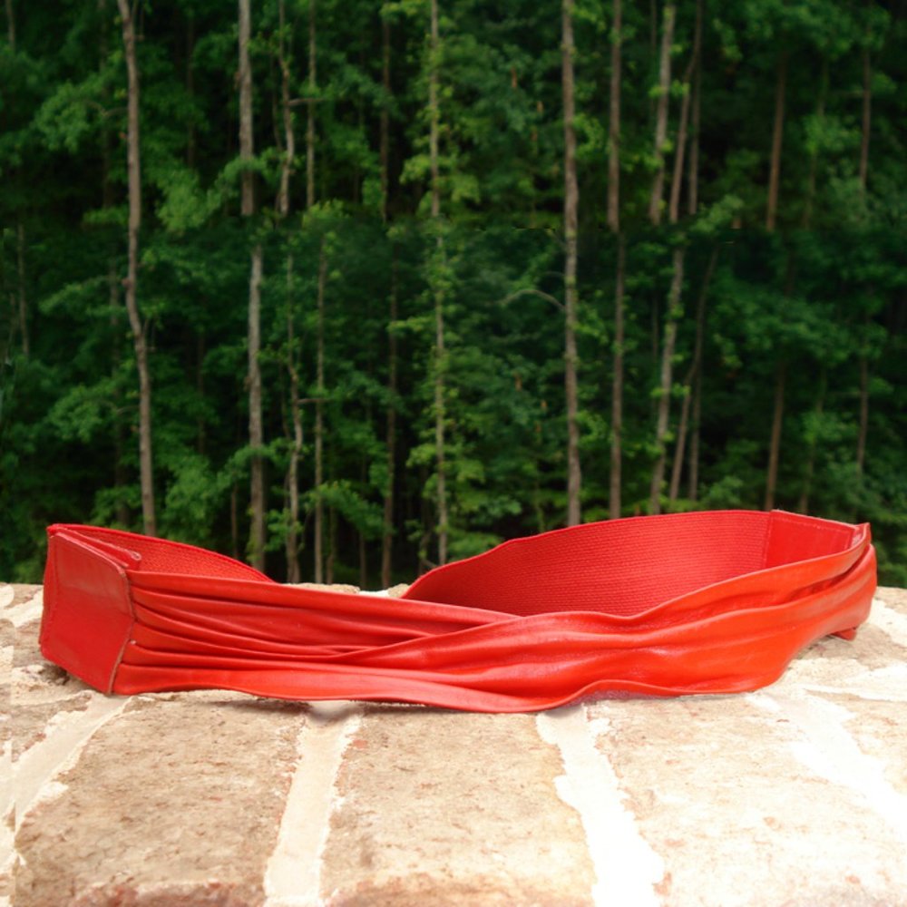 Belt - Stretch Waist Band 33 1/2 inches Length